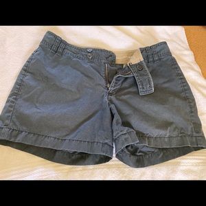 Banana Republic shorts